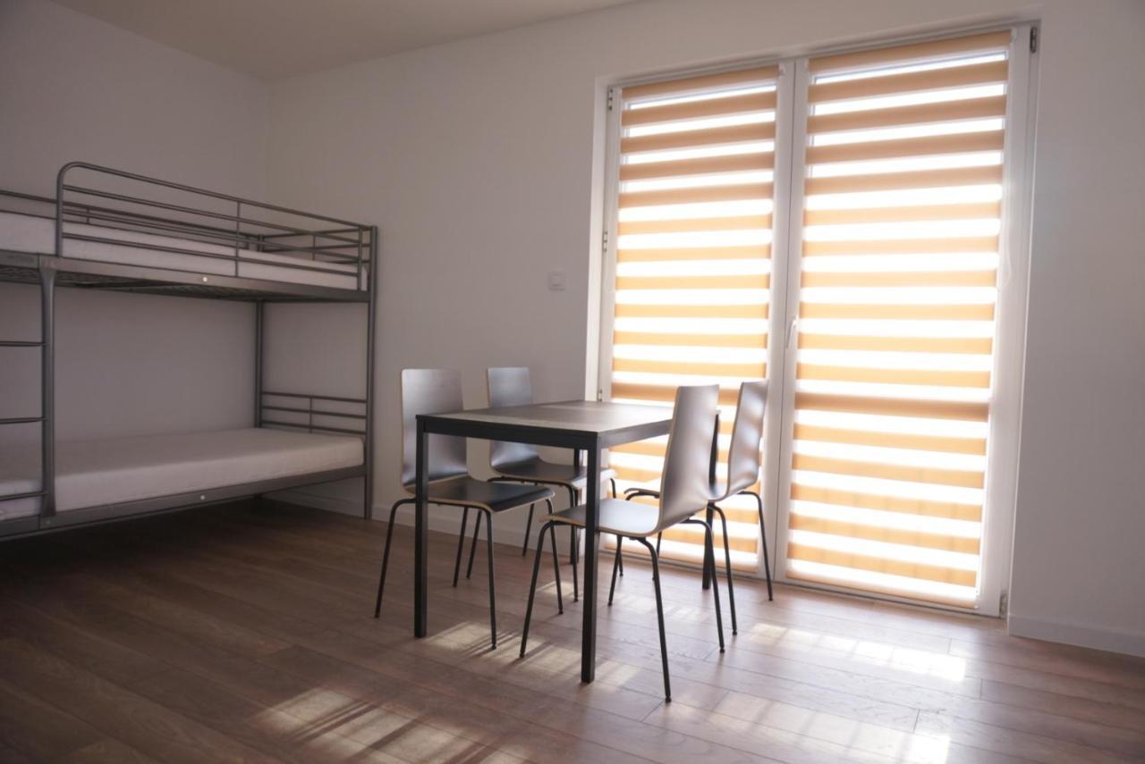 Hostel 66 Κρόσνο Εξωτερικό φωτογραφία