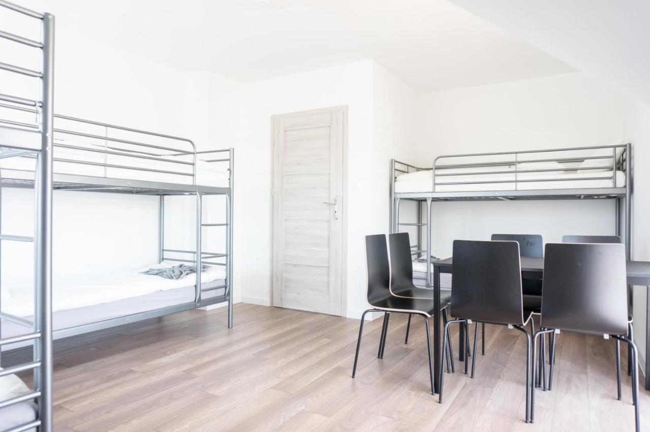 Hostel 66 Κρόσνο Εξωτερικό φωτογραφία