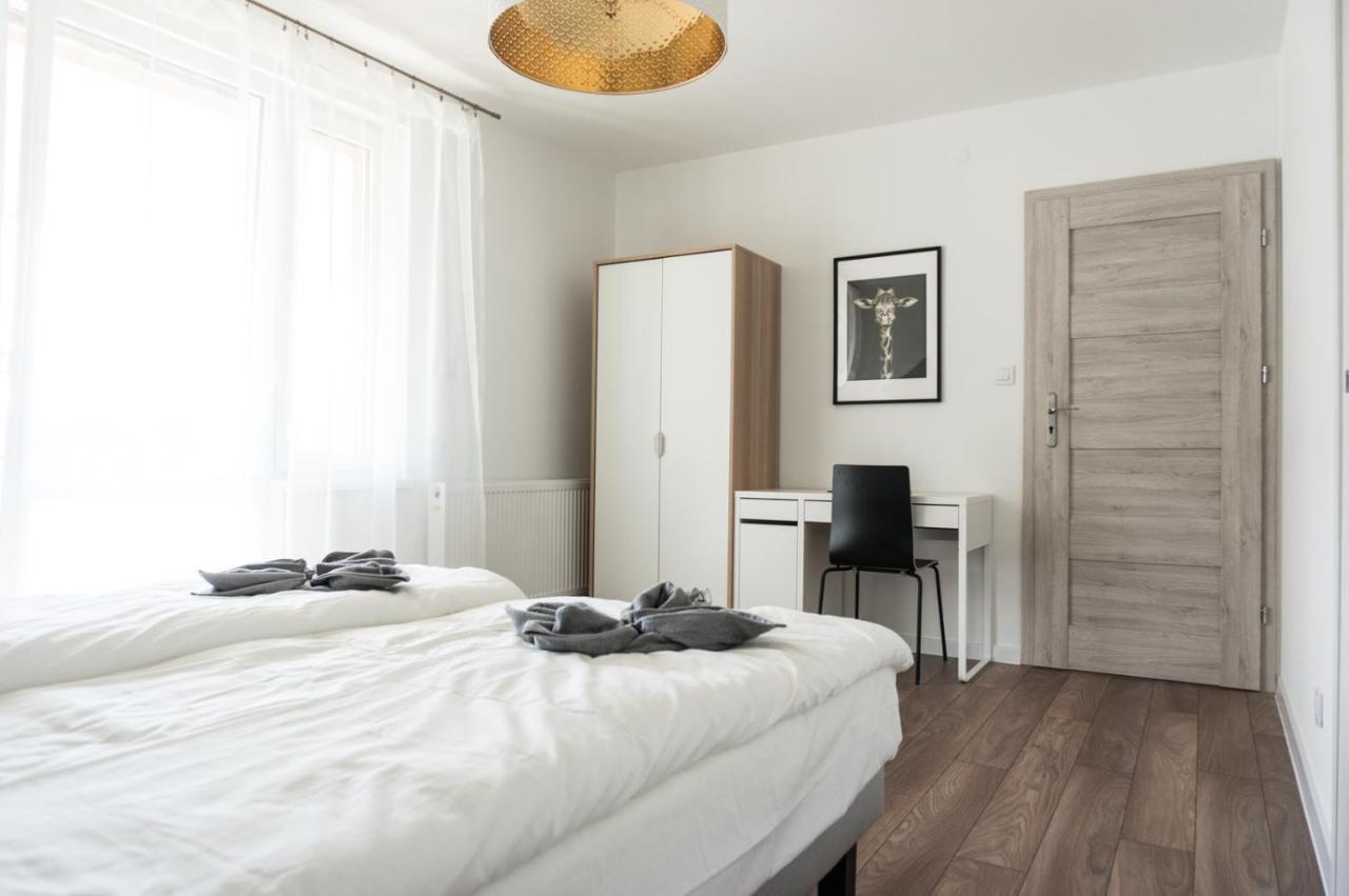 Hostel 66 Κρόσνο Εξωτερικό φωτογραφία
